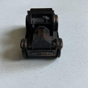 Vintage 1917 Model T Ford Pencil Sharpener